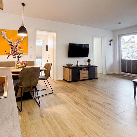 ווינטרברג Gebirgsresort - Ferienwohnung 2 0 2 מראה חיצוני תמונה