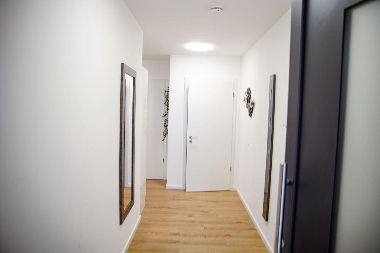 ווינטרברג Gebirgsresort - Ferienwohnung 2 0 2 מראה חיצוני תמונה
