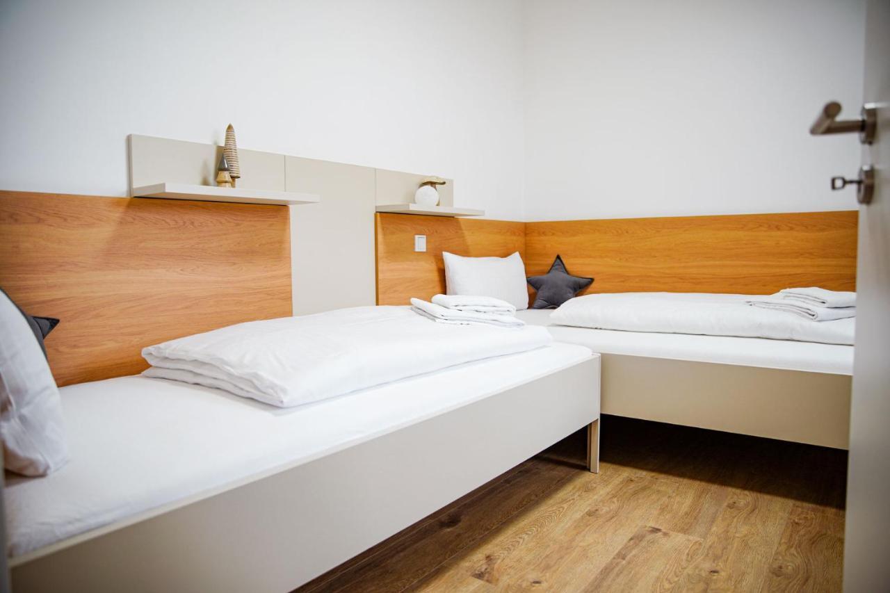 ווינטרברג Gebirgsresort - Ferienwohnung 2 0 2 מראה חיצוני תמונה