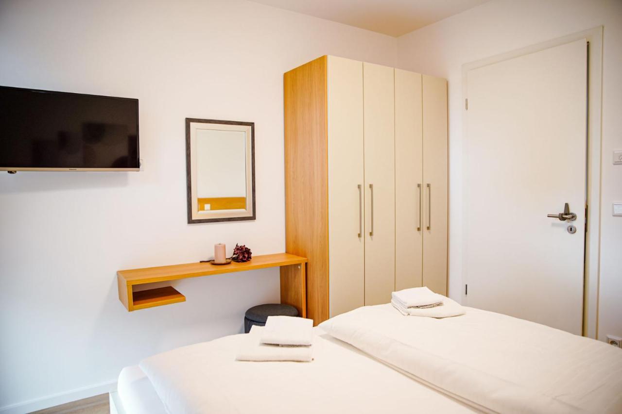 ווינטרברג Gebirgsresort - Ferienwohnung 2 0 2 מראה חיצוני תמונה