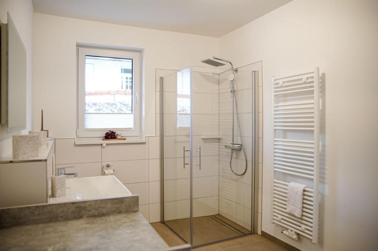 ווינטרברג Gebirgsresort - Ferienwohnung 2 0 2 מראה חיצוני תמונה