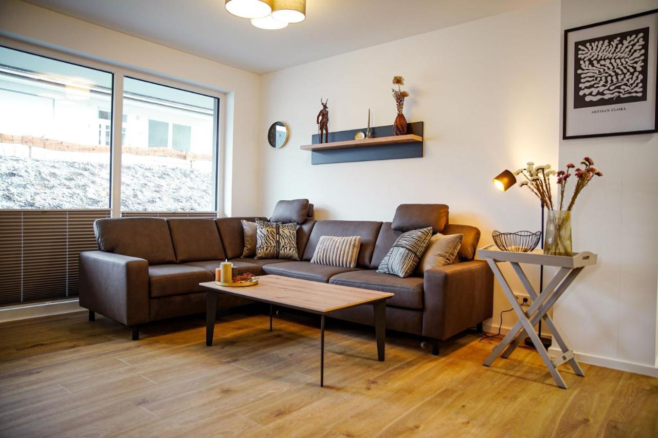 ווינטרברג Gebirgsresort - Ferienwohnung 2 0 2 מראה חיצוני תמונה