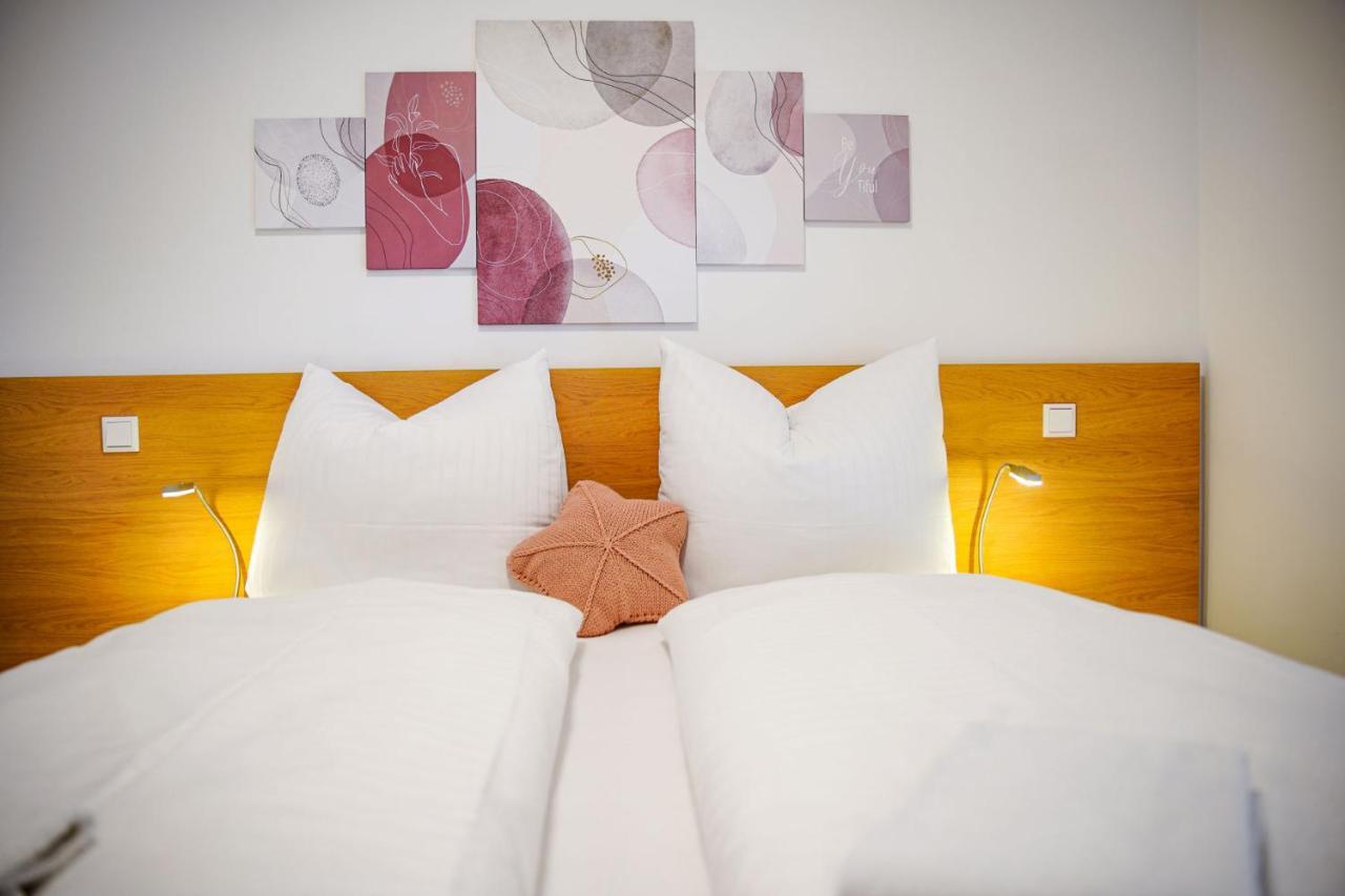 ווינטרברג Gebirgsresort - Ferienwohnung 2 0 2 מראה חיצוני תמונה