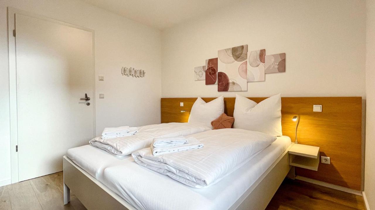 ווינטרברג Gebirgsresort - Ferienwohnung 2 0 2 מראה חיצוני תמונה