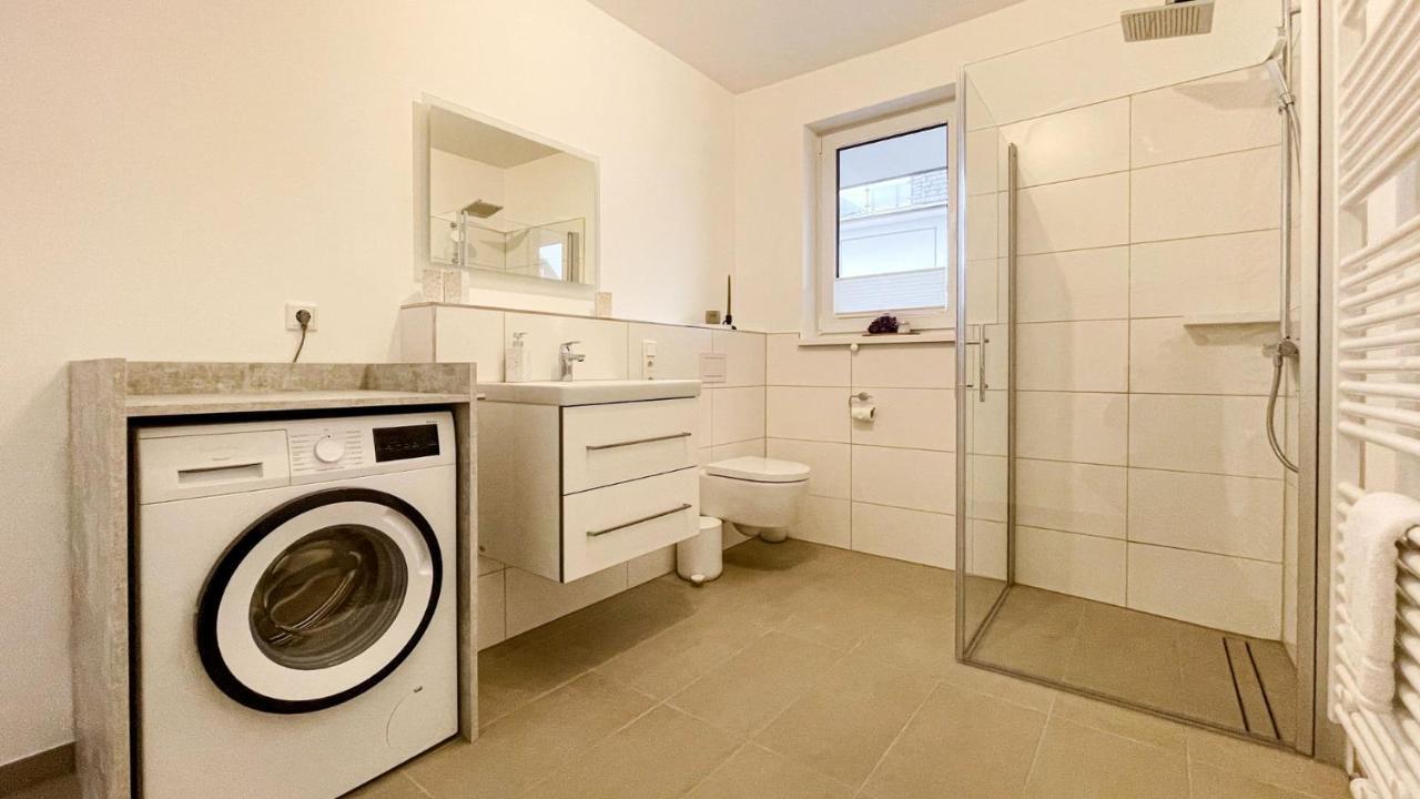 ווינטרברג Gebirgsresort - Ferienwohnung 2 0 2 מראה חיצוני תמונה